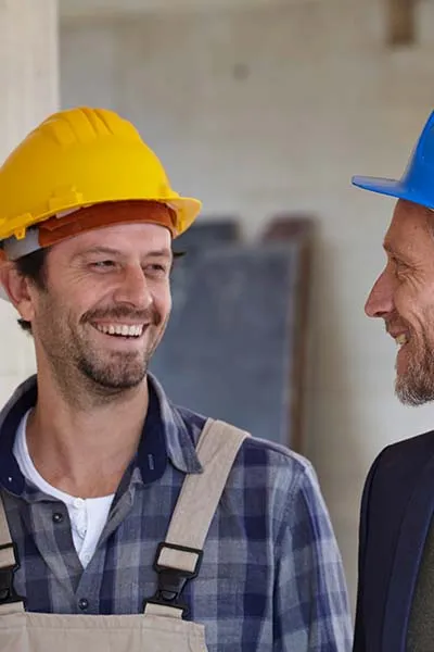 Contractor
